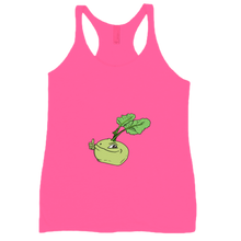 Tanktop Curabi Women