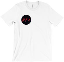 DestroyForX Round Logo T-Shirts