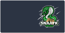 snaayk XXL Gaming Mousepad