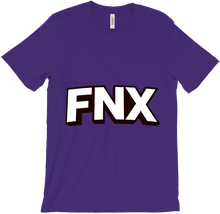 FNX tshirt