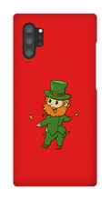 Lucky Samsung Case