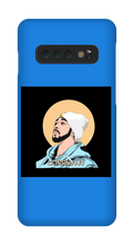 Lion's Logo 2 Samsung Case