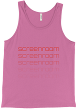 Tank Top - Fading Marquee