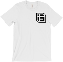 Inspire T-Shirts BE