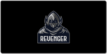 Revenger XXL Gaming Mousepad