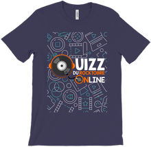 T-Shirts Quizz Online