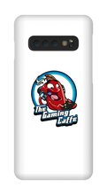 thegamingcaffe Samsung Phone Cases