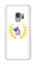 lord_droste Samsung Phone Cases