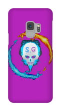Funda para Samsung SG21