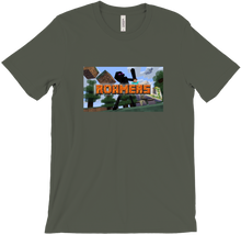 itsroamrs roamers T-Shirts