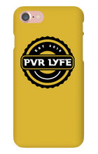 pvrlyfe iPhone Phone Cases