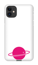 kervsastro iPhone Phone Cases