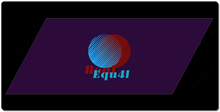 equ4l_life XXL Gaming Mousepad