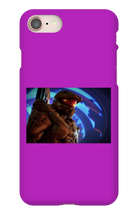 halo iPhone case