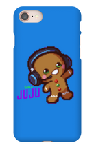 Gingy IPhone Case