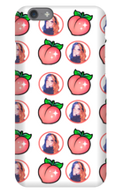 Apaches & Cream iPhone Phone Cases