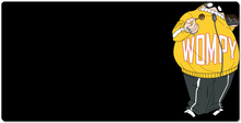 wompy_ XXL Gaming Mousepad