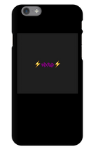 thewxsp iPhone Phone Cases