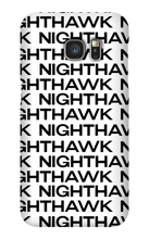 Nighthawk Samsung Phone Cases