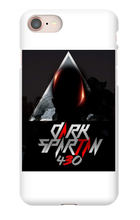 darkspartan430 iPhone Phone Cases