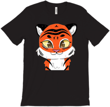 T-Shirts Tigrou