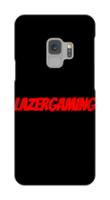 Lazergaming Samsung Phone Case