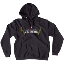 justpaola Hoodies (No-Zip/Pullover)