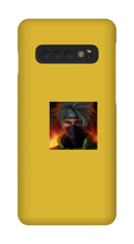 kakashi_sultan Samsung Phone Cases
