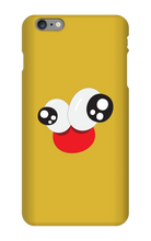 seasonofslaps iPhone Phone Cases