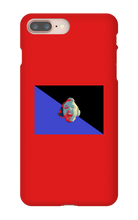 oimatrixio iPhone Phone Cases