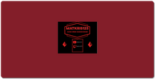 matkris123 XXL Gaming Mousepad
