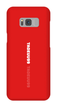 tadeuu99 Samsung Phone Cases