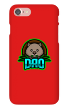 Dao_TV iPhone Phone Cases