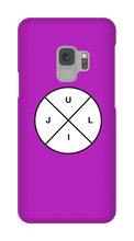 jvl1x Samsung Phone Cases