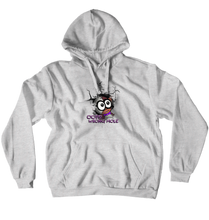 gremxd Hoodies (No-Zip/Pullover)