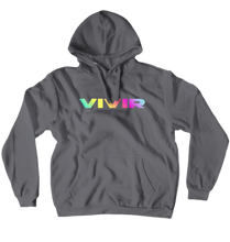 VIVIR HOODIE