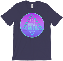 BadAngelGaming logo T-shirt