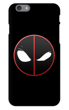 Etui Iphone 8 "Deadpool"