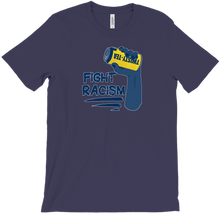 Fight Racism!!! T-Shirt
