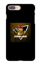 Moscher iPhone Phone Cases