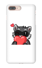 Love iPhone Phone Case