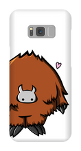 Beast Samsung Phone Cases