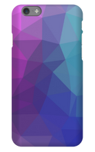 NiteRaven Gradient iPhone Phone Cases