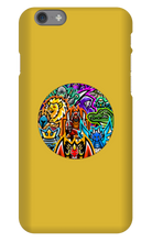 reeves70 iPhone Phone Cases