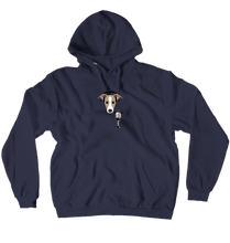 gordiniroy Hoodies (No-Zip/Pullover)