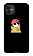 clipzdr3 iPhone Phone Cases