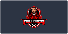 philman152 XXL Gaming Mousepad