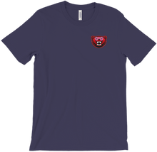 Djeunut x Papabeer Tee