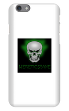 Heretics Phone Case