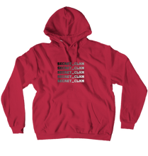 Secret Clxn Hoodie